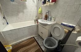 Apartament 3 camere, Splai Bahlui 