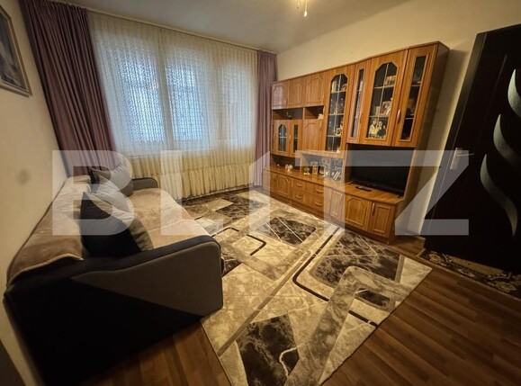 Apartament de vânzare 3 camere Splai Bahlui - 187504AV | BLITZ Iași | Poza1
