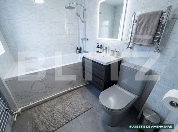 Apartament de vânzare 3 camere Splai Bahlui - 187504AV | BLITZ Iași | Poza4