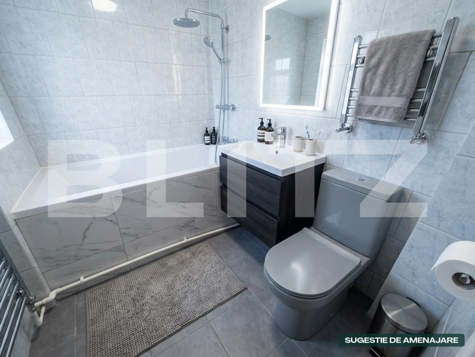 Apartament de vânzare 3 camere Splai Bahlui - 187504AV | BLITZ Iași | Poza4