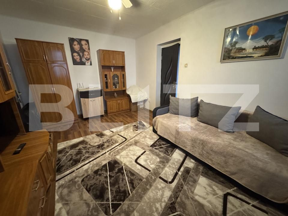 Apartament de vânzare 3 camere Splai Bahlui - 187504AV | BLITZ Iași | Poza2