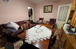 Apartament 3 camere, 52 mp, zona Dacia