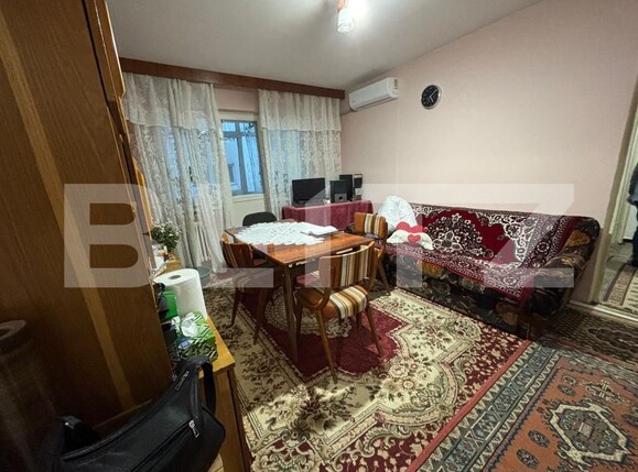 Apartament de vânzare 3 camere Dacia - 187514AV | BLITZ Iași | Poza1