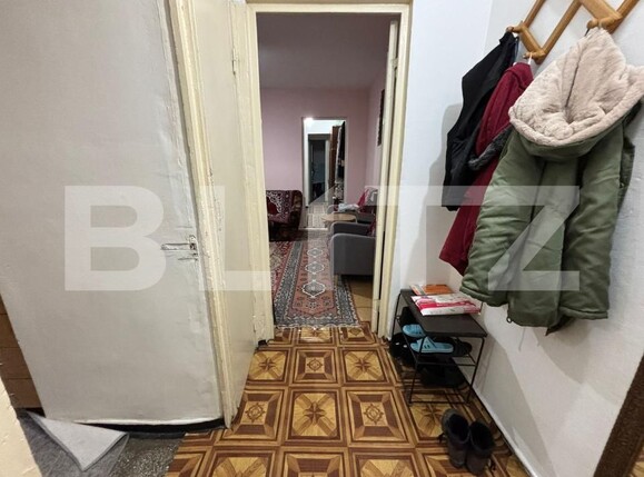 Apartament de vânzare 3 camere Dacia - 187514AV | BLITZ Iași | Poza7