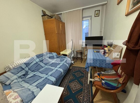 Apartament de vânzare 3 camere Dacia - 187514AV | BLITZ Iași | Poza3