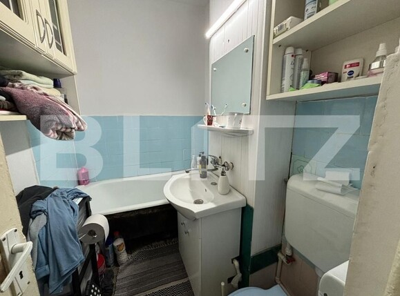 Apartament de vânzare 3 camere Dacia - 187514AV | BLITZ Iași | Poza9