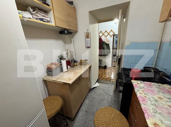 Apartament de vânzare 3 camere Dacia - 187514AV | BLITZ Iași | Poza6