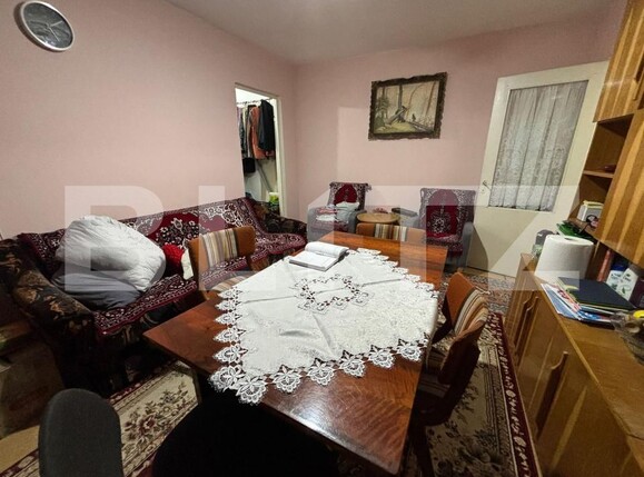 Apartament de vânzare 3 camere Dacia - 187514AV | BLITZ Iași | Poza2