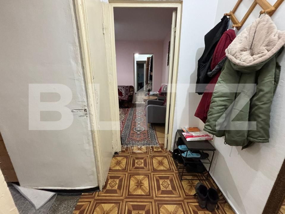 Apartament de vânzare 3 camere Dacia - 187514AV | BLITZ Iași | Poza7