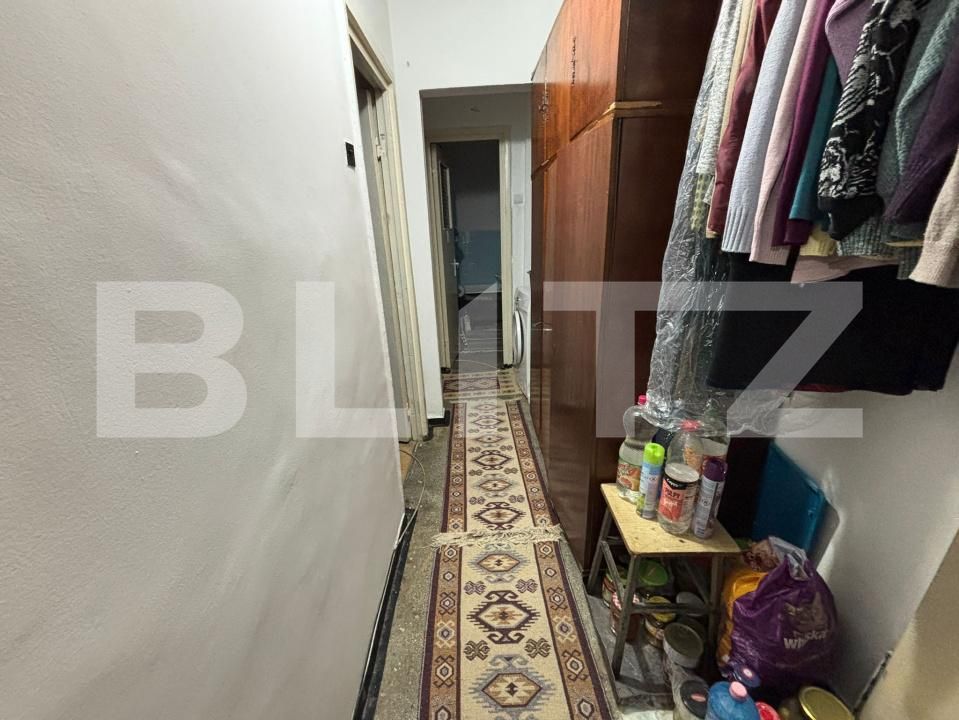 Apartament de vânzare 3 camere Dacia - 187514AV | BLITZ Iași | Poza8