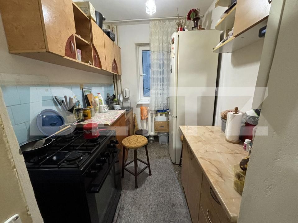 Apartament de vânzare 3 camere Dacia - 187514AV | BLITZ Iași | Poza5