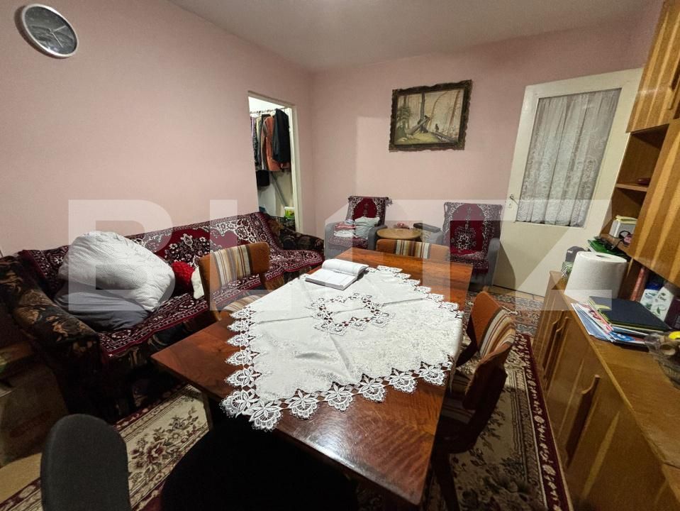 Apartament de vânzare 3 camere Dacia - 187514AV | BLITZ Iași | Poza2