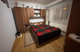 Apartament 4 camere, 82 mp, zona Frumoasa  