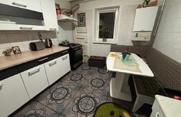 Apartament 4 camere, 82 mp, zona Frumoasa  