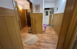 Apartament 4 camere, 82 mp, zona Frumoasa  