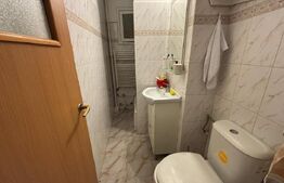 Apartament 4 camere, 82 mp, zona Frumoasa  