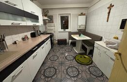 Apartament 4 camere, 82 mp, zona Frumoasa  