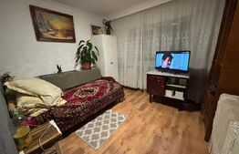 Apartament 4 camere, 82 mp, zona Frumoasa  