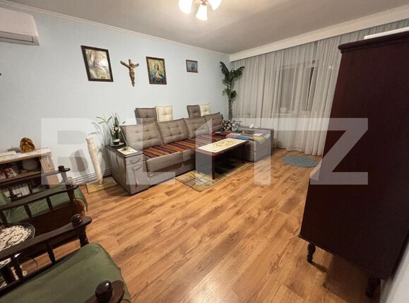 Apartament de vânzare 4 camere Frumoasa - 187558AV | BLITZ Iași | Poza1