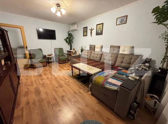 Apartament de vânzare 4 camere Frumoasa - 187558AV | BLITZ Iași | Poza2