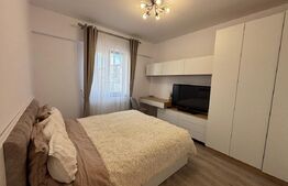 Apartament 2 camere, 59 mp, loc de parcare+boxă, zona Valea Lupului 