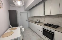 Apartament 2 camere, 59 mp, loc de parcare+boxă, zona Valea Lupului 
