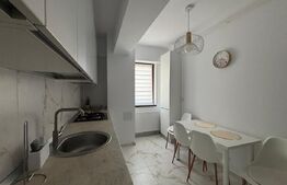 Apartament 2 camere, 59 mp, loc de parcare+boxă, zona Valea Lupului 