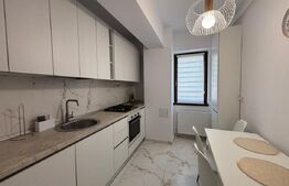 Apartament 2 camere, 59 mp, loc de parcare+boxă, zona Valea Lupului 