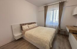 Apartament 2 camere, 59 mp, loc de parcare+boxă, zona Valea Lupului 