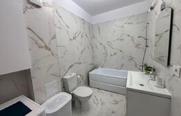 Apartament 2 camere, 59 mp, loc de parcare+boxă, zona Valea Lupului 