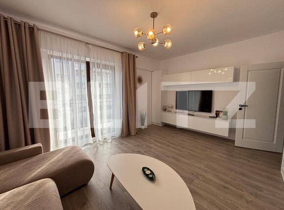 Apartament de vânzare 2 camere Valea Lupului - 187559AV | BLITZ Iași | Poza1