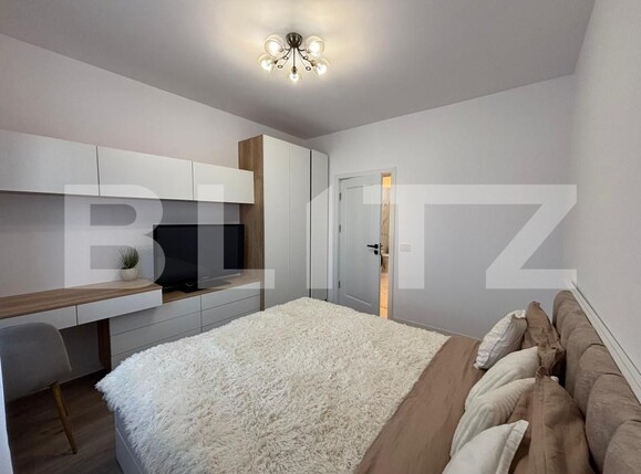 Apartament de vânzare 2 camere Valea Lupului - 187559AV | BLITZ Iași | Poza4