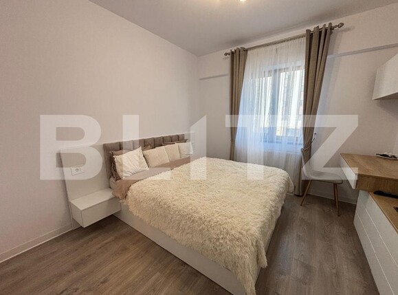 Apartament de vânzare 2 camere Valea Lupului - 187559AV | BLITZ Iași | Poza5