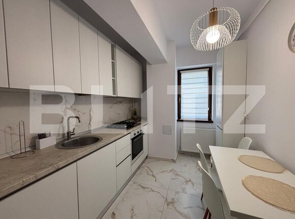 Apartament de vânzare 2 camere Valea Lupului - 187559AV | BLITZ Iași | Poza6