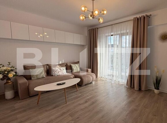 Apartament de vânzare 2 camere Valea Lupului - 187559AV | BLITZ Iași | Poza2
