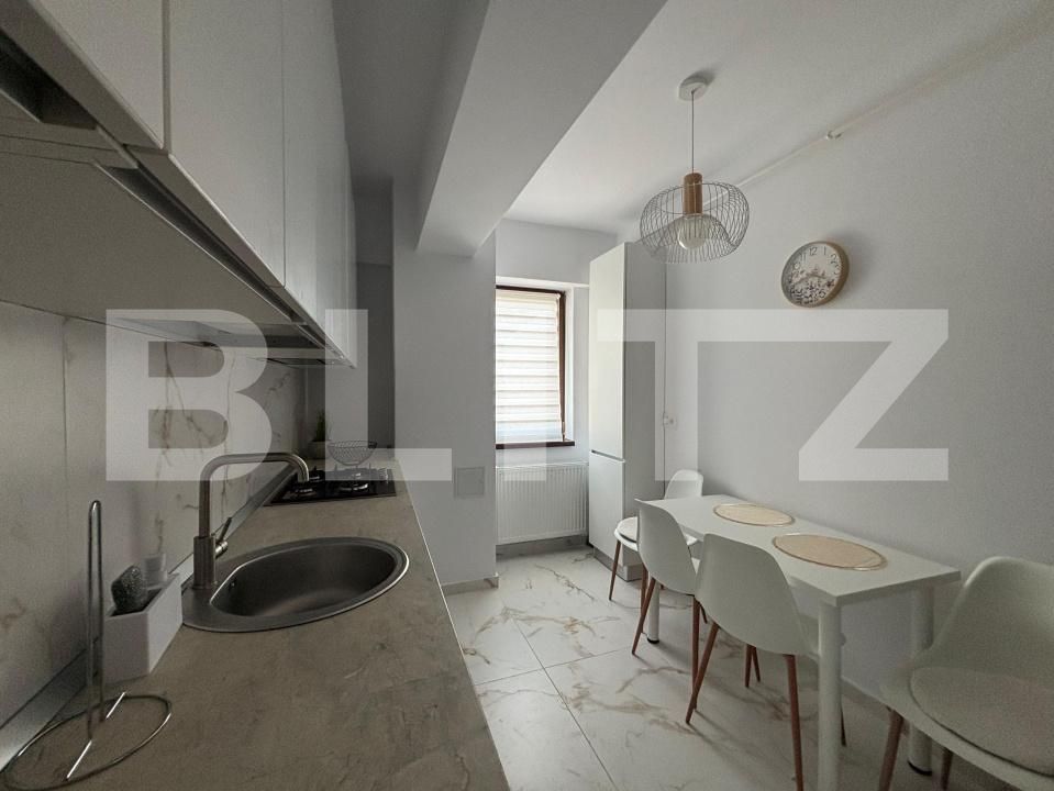 Apartament de vânzare 2 camere Valea Lupului - 187559AV | BLITZ Iași | Poza8