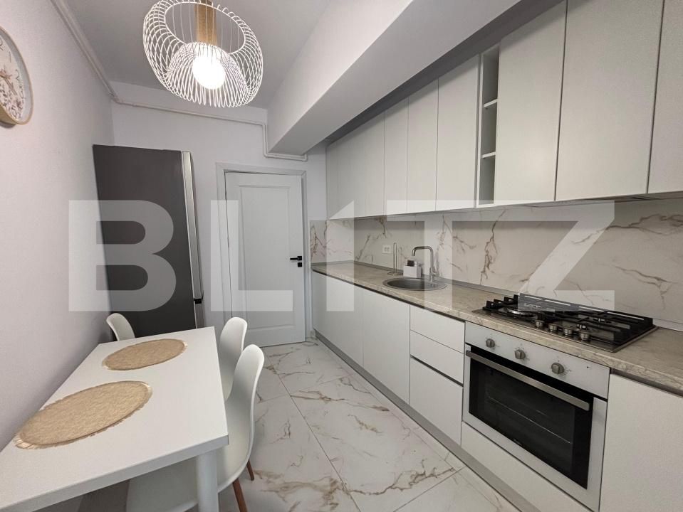 Apartament de vânzare 2 camere Valea Lupului - 187559AV | BLITZ Iași | Poza7