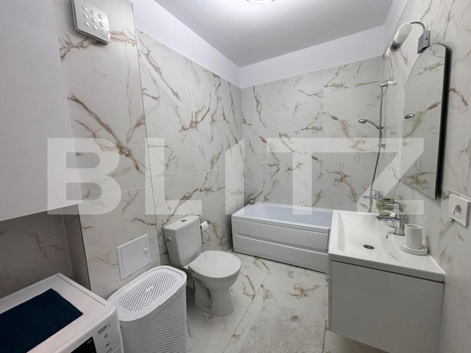 Apartament de vânzare 2 camere Valea Lupului - 187559AV | BLITZ Iași | Poza9