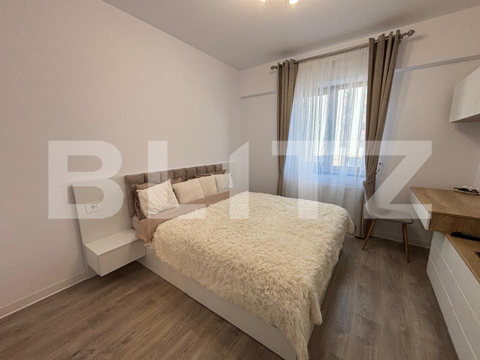 Apartament de vânzare 2 camere Valea Lupului - 187559AV | BLITZ Iași | Poza5