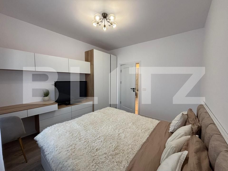 Apartament de vânzare 2 camere Valea Lupului - 187559AV | BLITZ Iași | Poza4