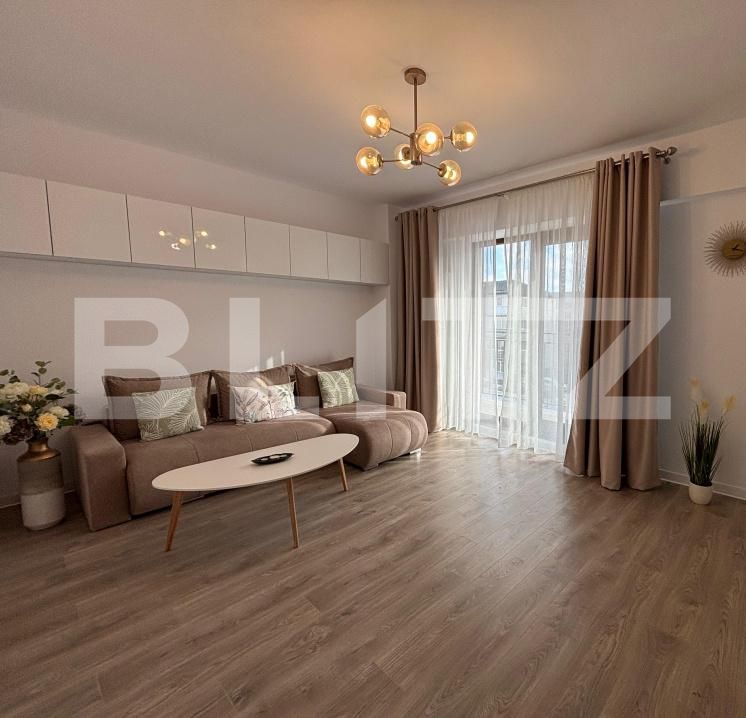 Apartament de vânzare 2 camere Valea Lupului - 187559AV | BLITZ Iași | Poza2