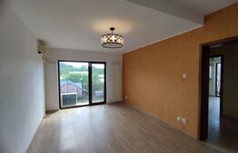 Apartament 2 camere, 51.50 mp, zona Poitiers