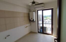 Apartament 2 camere, 51.50 mp, zona Poitiers