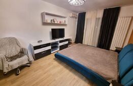 Apartament 2 camere, 51.50 mp, zona Poitiers