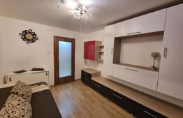 Apartament 2 camere, 51.50 mp, zona Poitiers