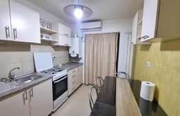 Apartament 2 camere, 51.50 mp, zona Poitiers