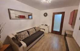 Apartament 2 camere, 51.50 mp, zona Poitiers