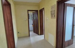 Apartament 2 camere, 51.50 mp, zona Poitiers