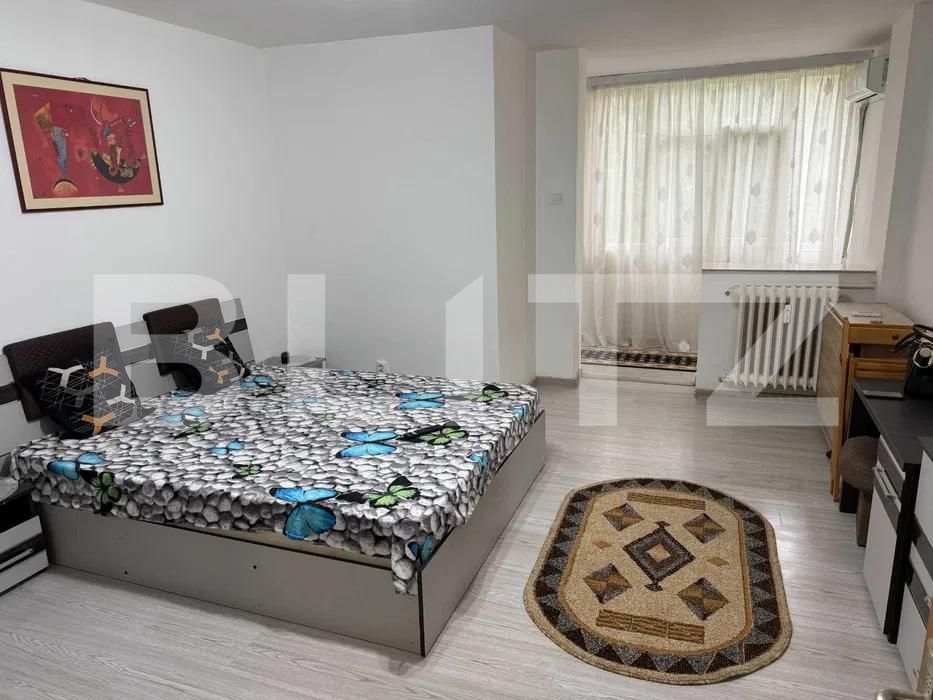 Garsonieră de vânzare Tatarasi - 187568AV | BLITZ Iași | Poza2