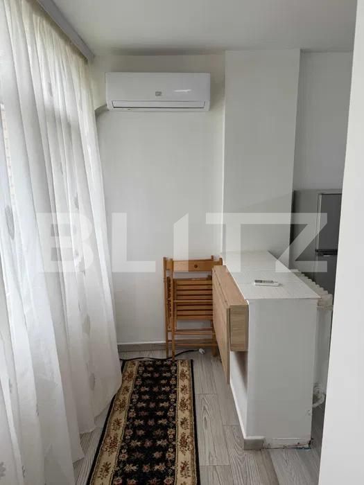 Garsonieră de vânzare Tatarasi - 187568AV | BLITZ Iași | Poza4